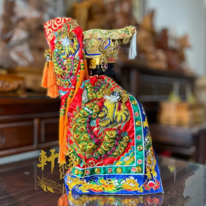 鋁管眼三角麟_金龍