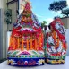 月眉麟_銀龍
