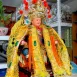 鑲玉龍袍_金龍