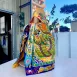 月眉麟_金龍