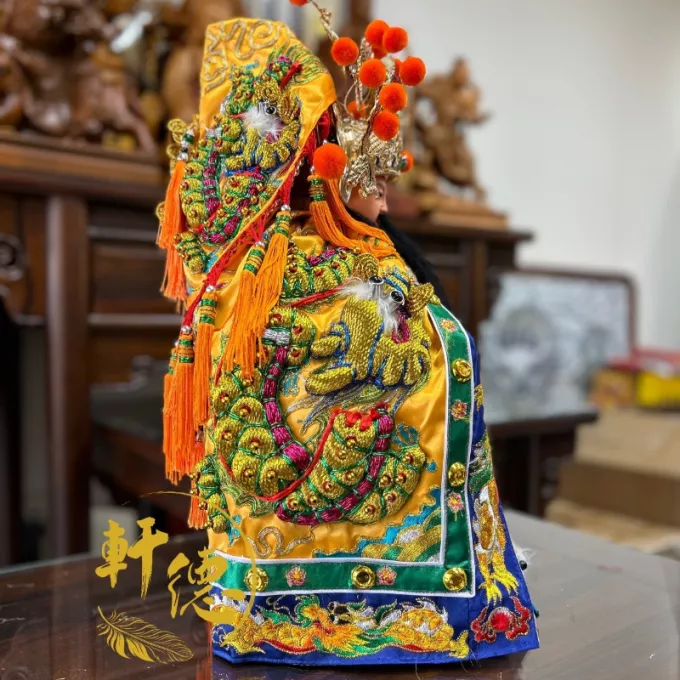 鋁管眼三角麟_金龍