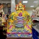 半手工三角麟_金龍