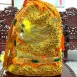 鑲玉龍袍_金龍