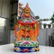 月眉麟_銀龍