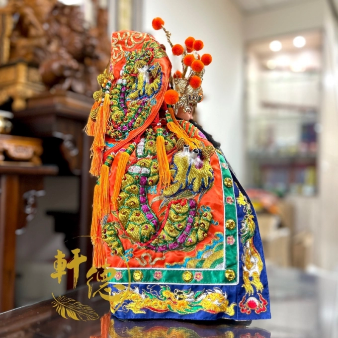 鋁管眼三角麟_金龍