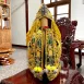 鑲玉龍袍_金龍