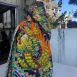  月眉麟_金龍