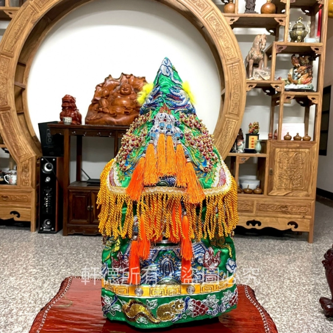 專利粒麟衣(粒仔麟)
