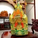  鑲玉龍袍_金龍