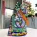 月眉麟_銀龍