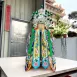 月眉麟_銀龍