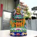 月眉麟_銀龍