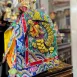 半手工三角麟_金龍