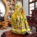  鑲玉龍袍_金龍