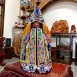 經典平繡神衣