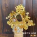 正安金紙帽