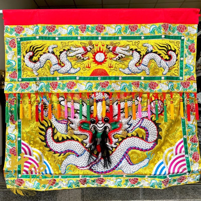 金(銀)蔥布鋁眼跳沙