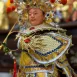 黃色 手工太子戰甲