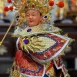 紅色 手工太子戰甲