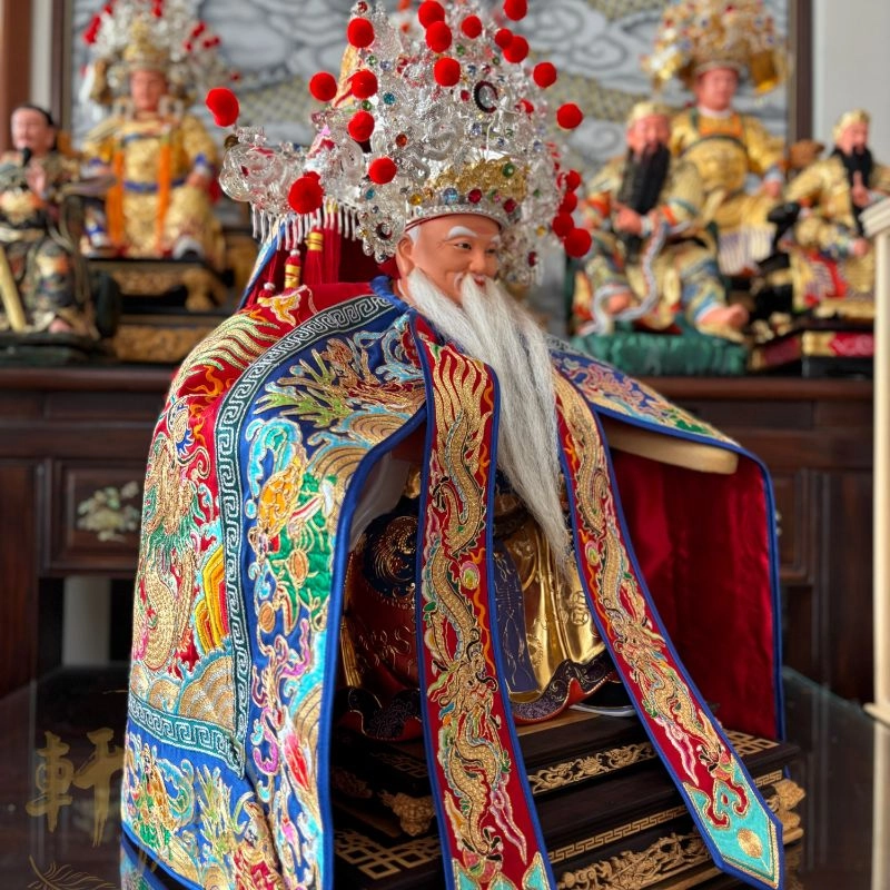 金繡線