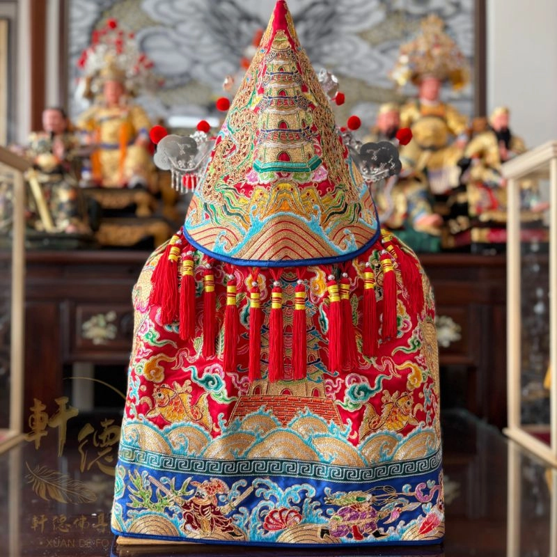 金繡線