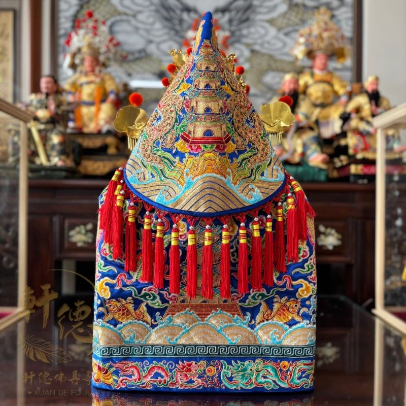 金繡線