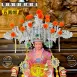 雙色咬鑽紙帽