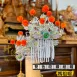 雙色咬鑽紙帽