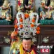 高級柳絲帽-銀色