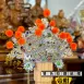 雙色咬鑽紙帽
