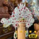 正銅咬鑽帽(厚銅)_紅鑽