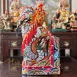 半手工三角麟-麒麟