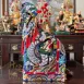 半手工三角麟-麒麟