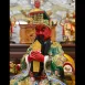 尺六連坐-關聖帝君