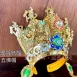 優質安金紙帽