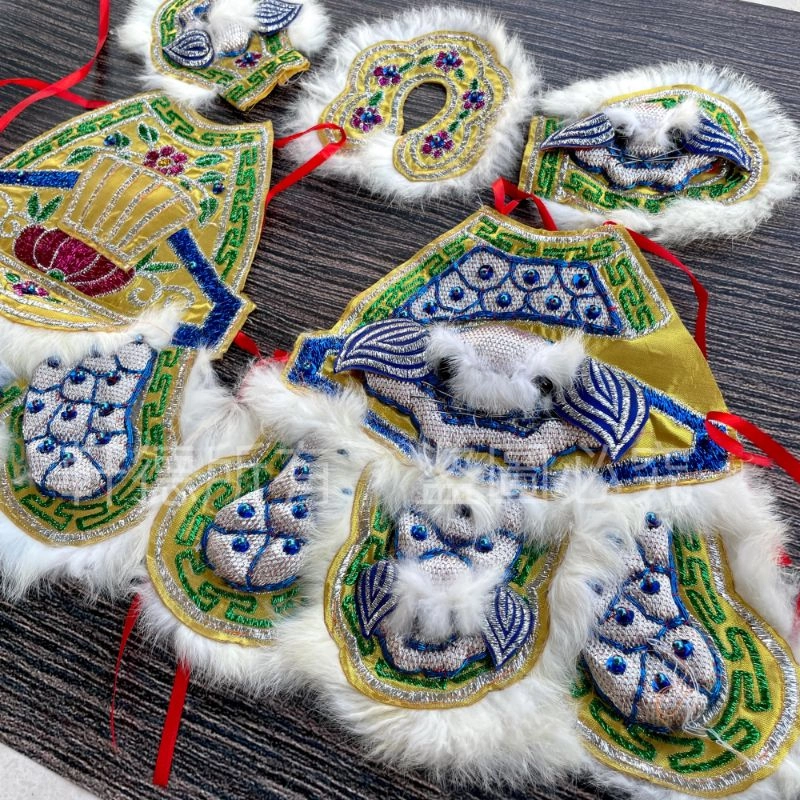 包蔥三角麟戰甲