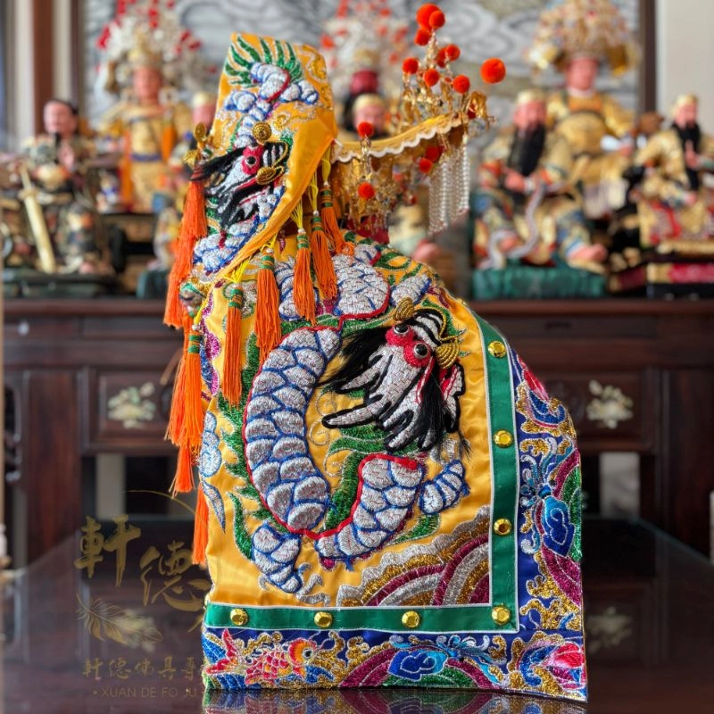 半手工三角麟_銀龍