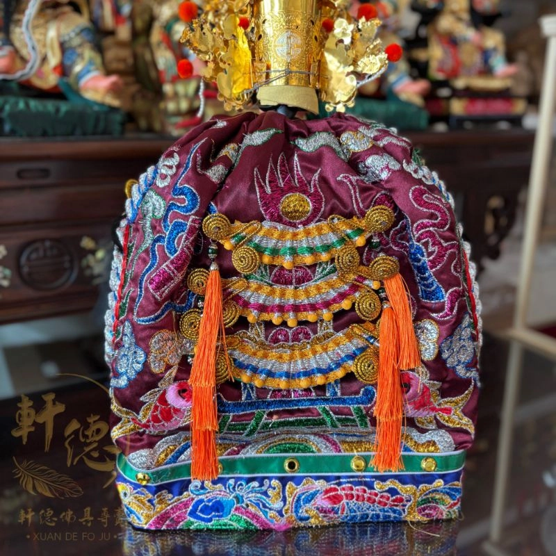 半手工三角麟 銀龍