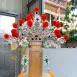 正銅咬鑽帽(厚銅)_銀色