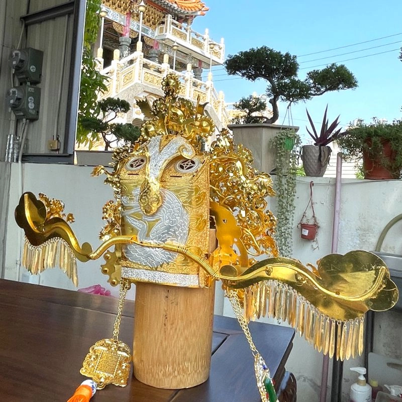 正銅咬鑽帽(厚銅)_雙色藍鑽