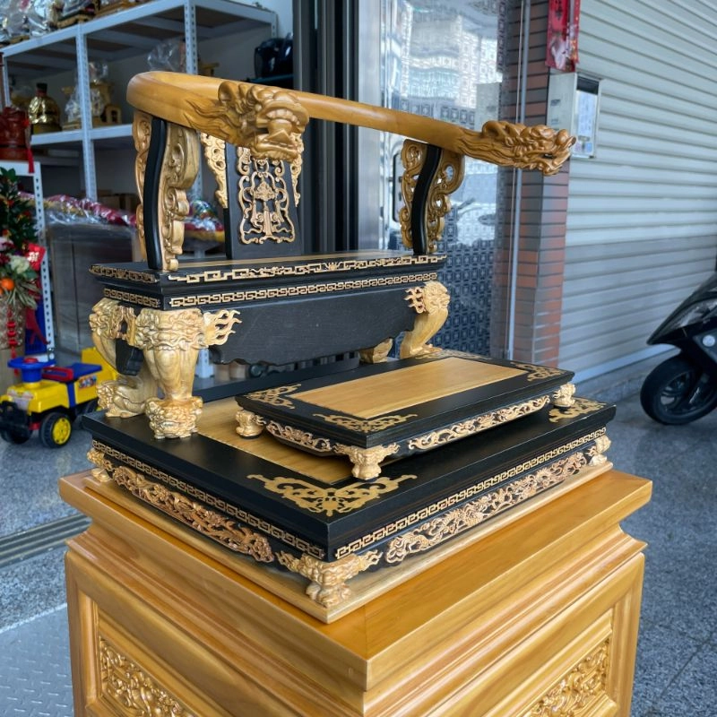 尺三托尺六托椅-仿入