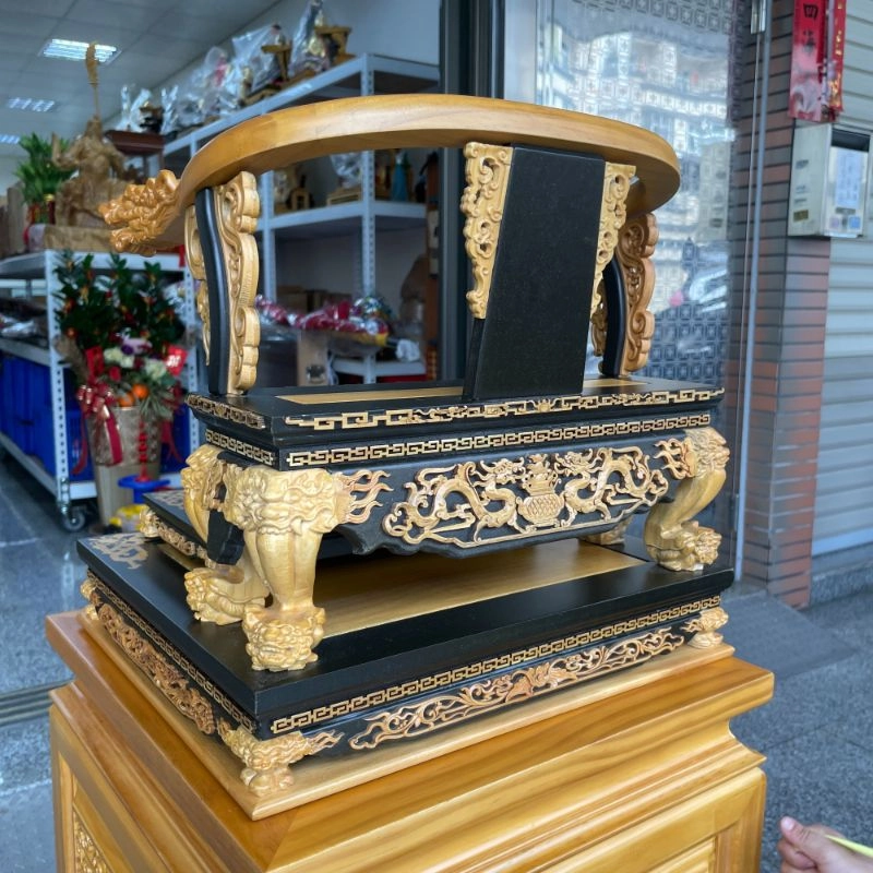 尺三托尺六托椅-仿入