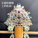正銅咬鑽帽(厚銅)_銀色