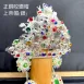 正銅咬鑽帽(厚銅)_銀色