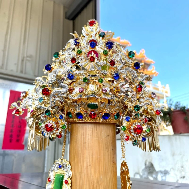 正銅咬鑽帽(厚銅)_雙色