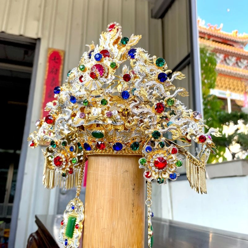 正銅咬鑽帽(厚銅)_雙色