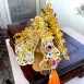 正銅咬鑽帽(厚銅)_雙色