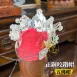 正銅咬鑽帽(厚銅)_銀色