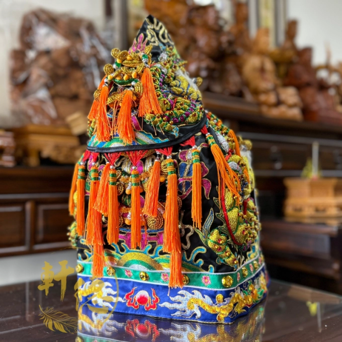 鋁管眼三角麟_金龍