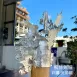 銀水鑽帽